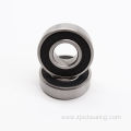 Agricultural Machinery High Speed Deep Groove Ball Bearing